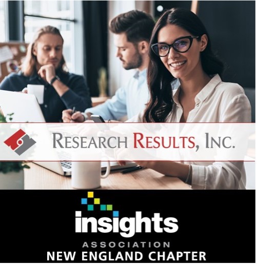 New England Insights Association Research Rendezvous