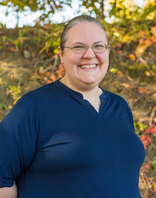 Elizabeth Zarrella