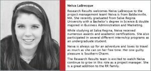 Neiva LaBrecque image and bio