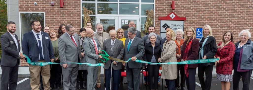 Ribbon Cutting / Open House Event