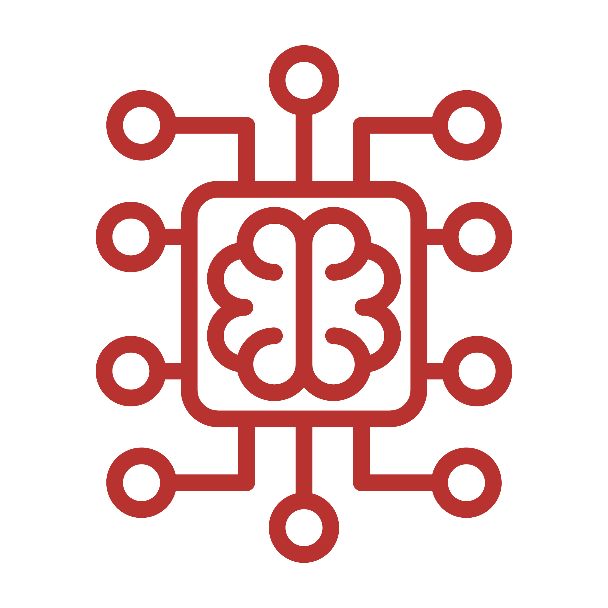 adaptive intelligence